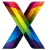 XMASTER LOGO